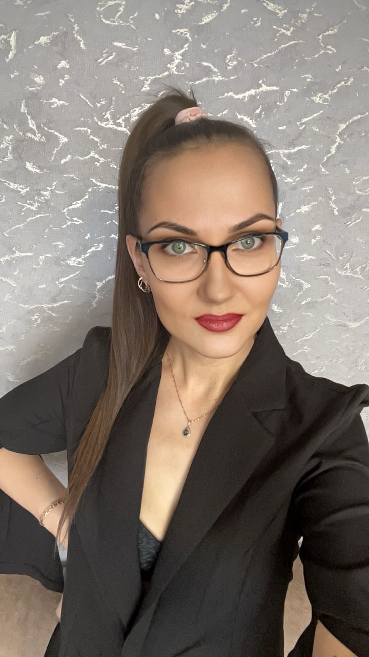 Екатерина Кербель